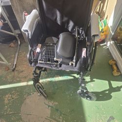 Wheel Chair