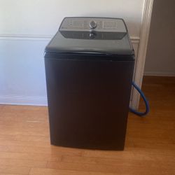 Profile Washing Machine