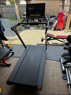 Treadmill