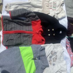 18 Month Boy Sweaters 