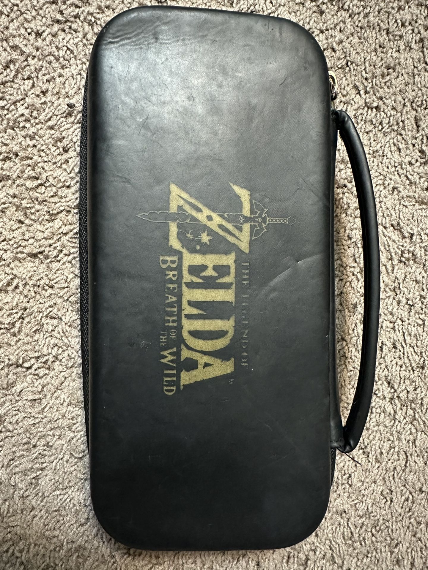 Switch Case