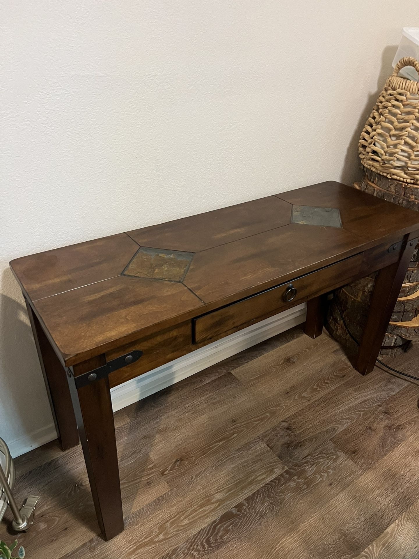 End Table