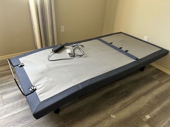 Two BedTech adjustable bases