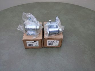 Gravity Louver Door Pivot