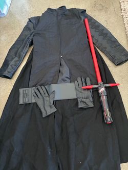 Hollowing  outfits