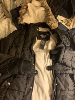 Girls Jacket