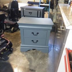 One night stand