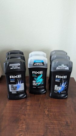 Axe Deodorant Stick 