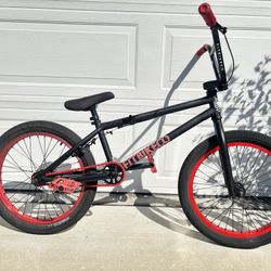 Bmx Bike
