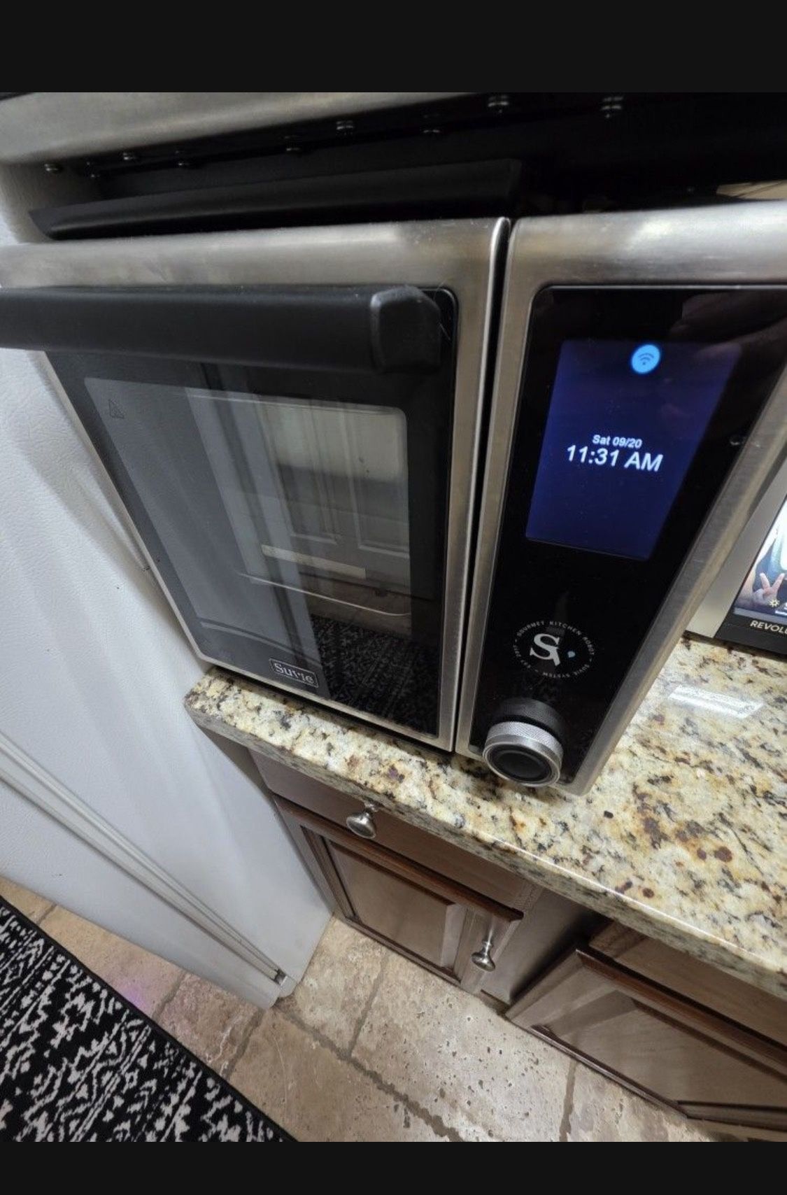 Suvie 2.0 Smart Oven