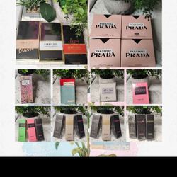 🌷Perfumes✨ 100ml 1.1 High Quality 💯👌👌