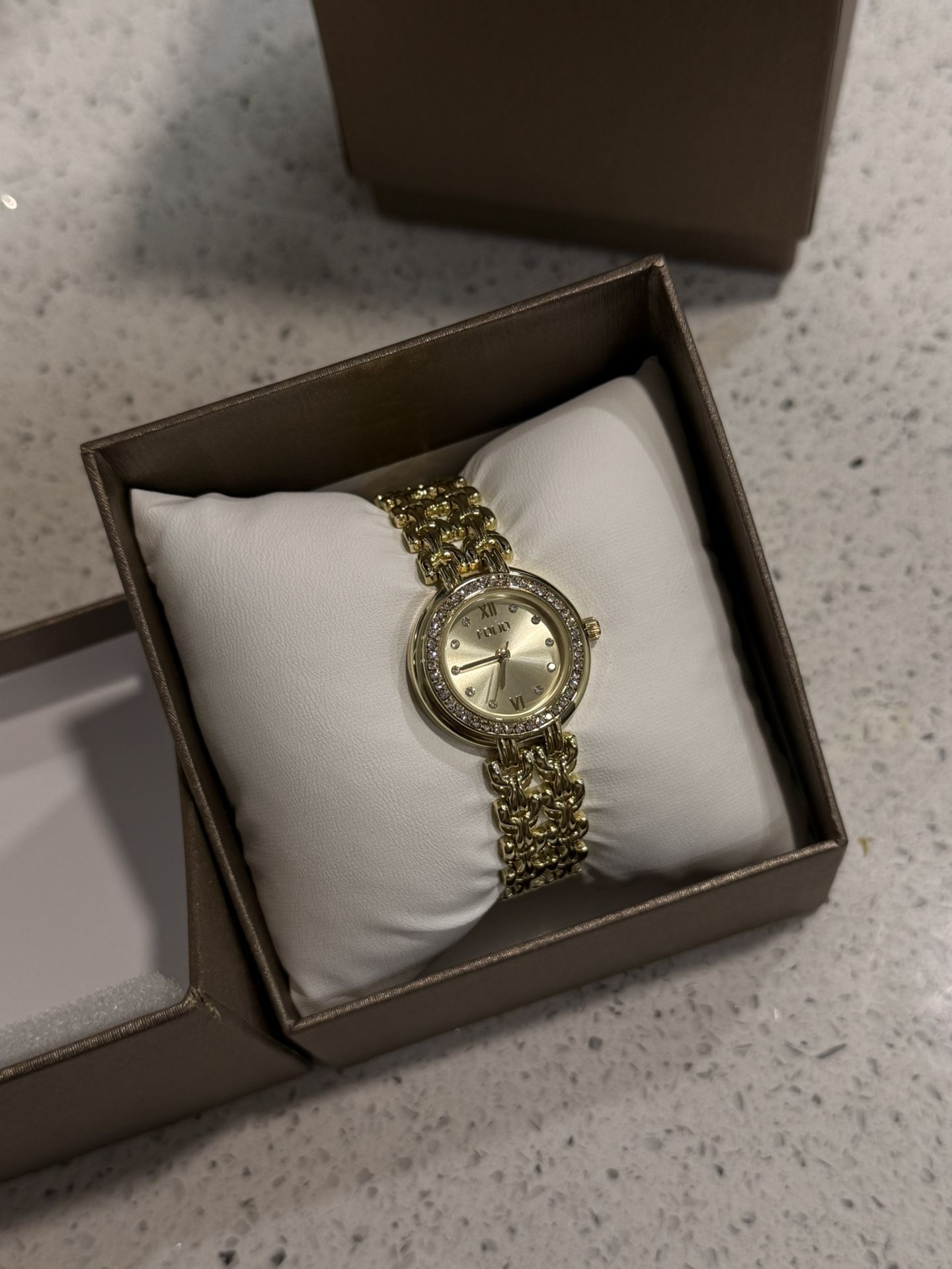 Women’s Watch