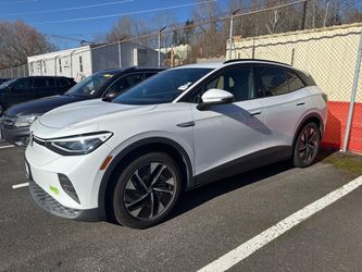 2022 Volkswagen ID.4