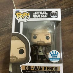Obi Wan Kenobi #544