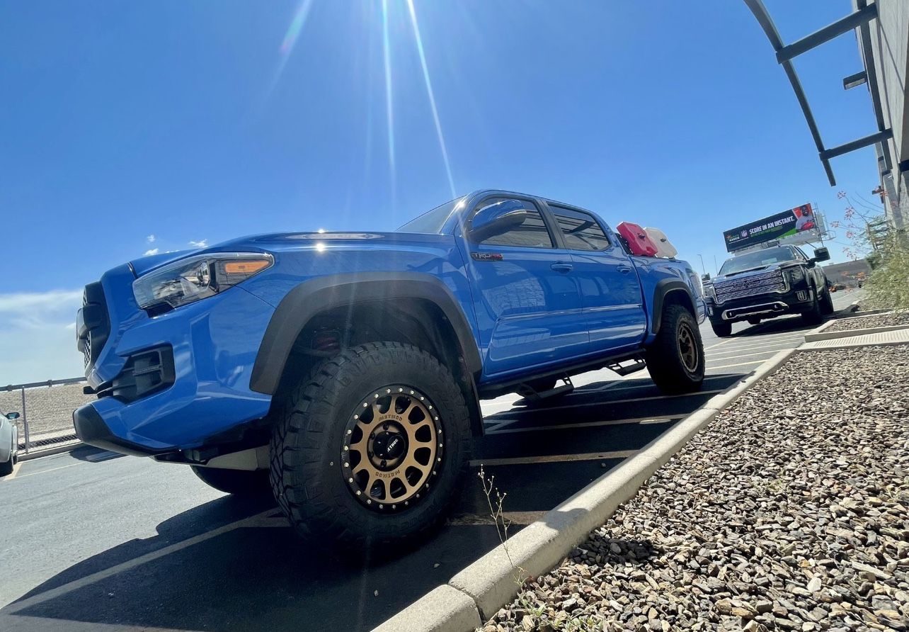 3 Inch 6x5 5 Wheel Spacers