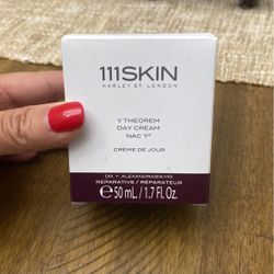 111 Skin Harley St. London