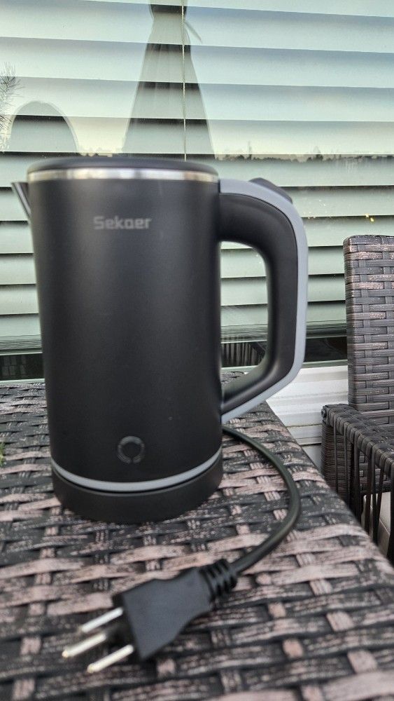 Electric Kettle