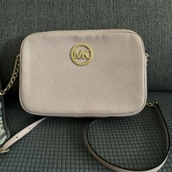 Michael Kors Large Crossbody 