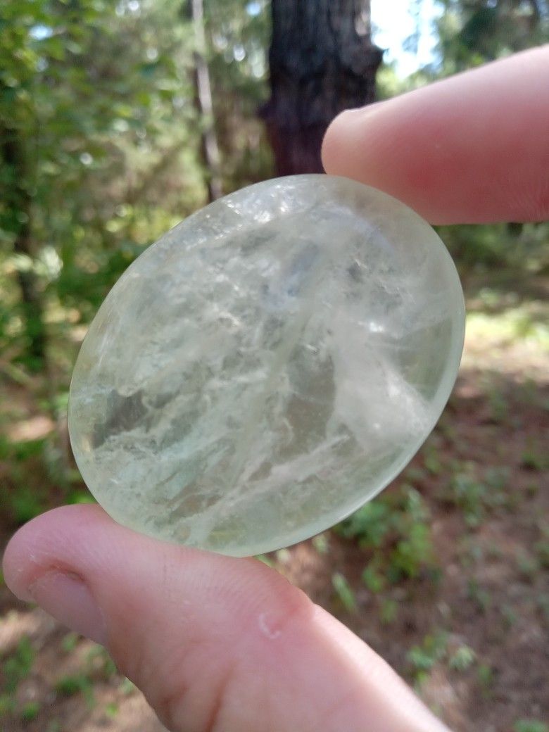 Crystal