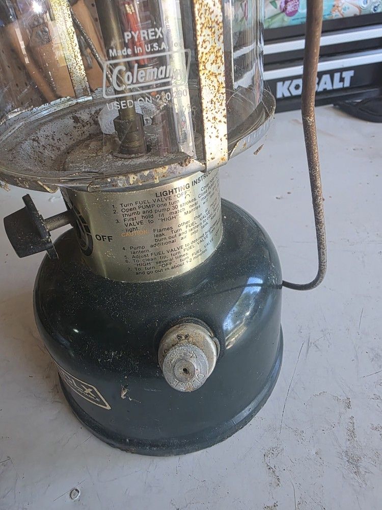 Lantern