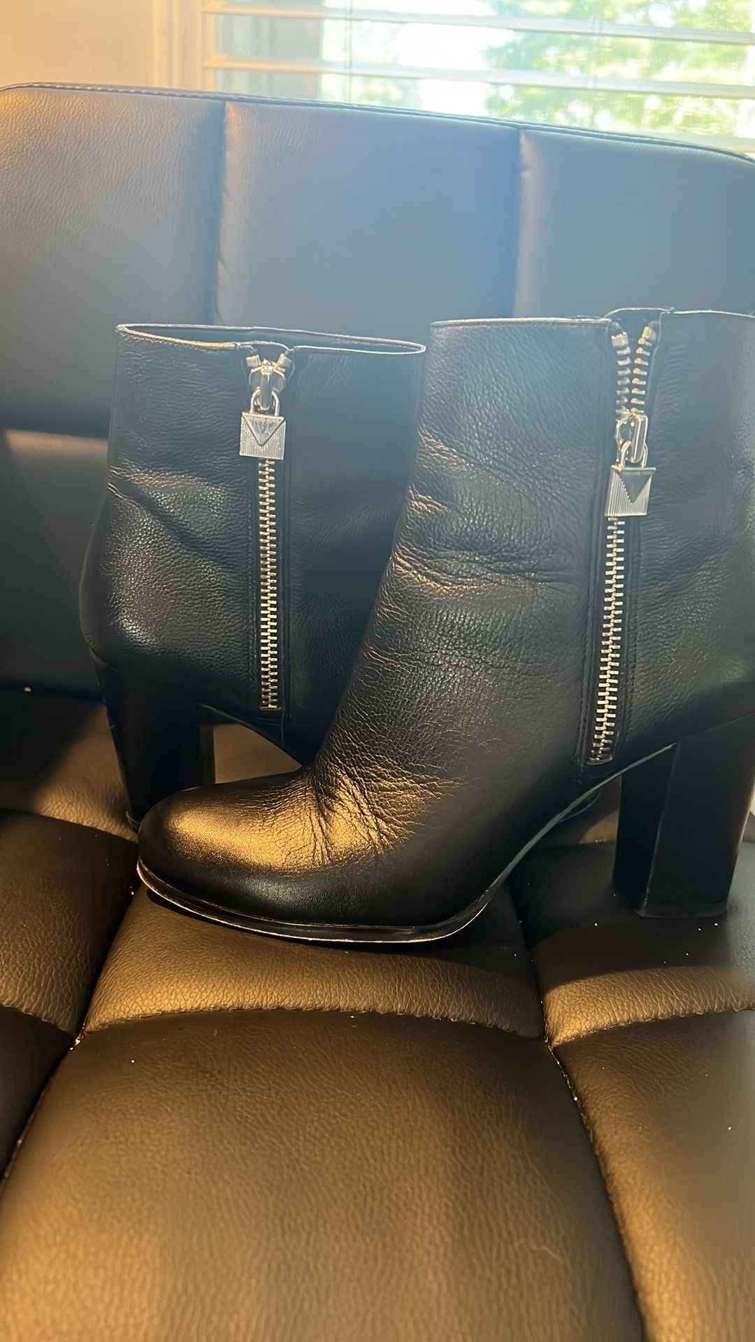 Michael Kors Boots