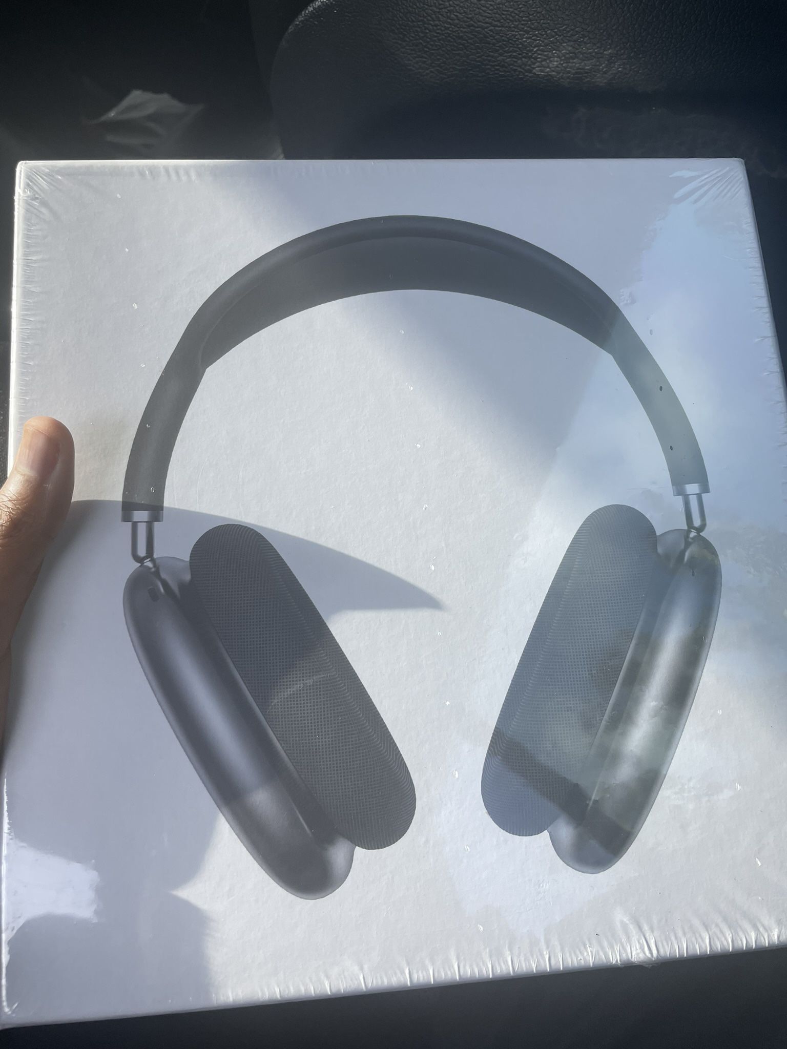 Apple Airpod Max