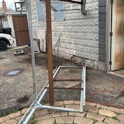 Truck Rack