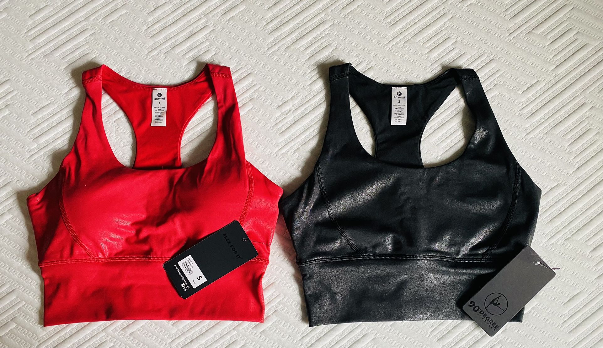 Sport Bra