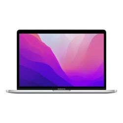 MacBook Pro 13" (2022) Space Gray 