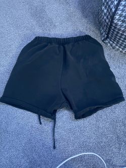 Men’s Essentials Shorts