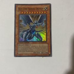 Yugioh Cards