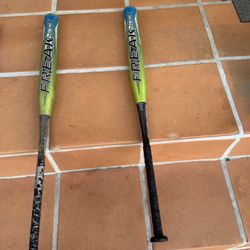 Mike’s - Freakblack Bat