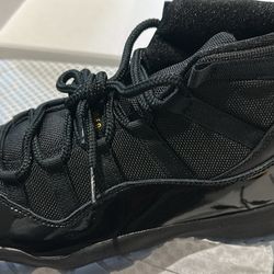 Jordan 11 Gammas 