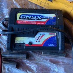 Rc Car Charger