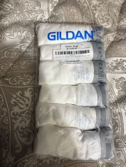 Golden X-Large Briefs
