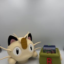 Pokemon Card Top loader holder
