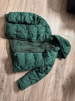 Winter Jacket- size 10/12