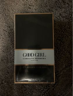Good Girl Carolina Herrera perfume