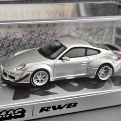 Tarmac Works 997 RWB