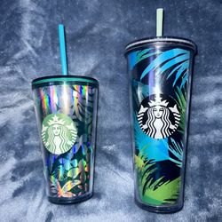 Starbucks Cup Bundle
