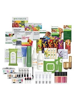 Health,Beauty & Home (never used)