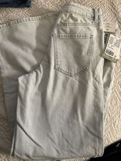 Girls Jeans