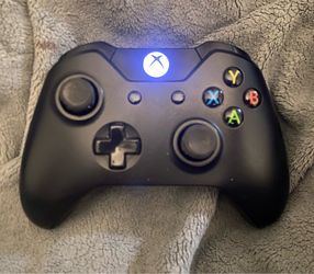 Title: Official Microsoft OEM Xbox One X/S Controller Model 1537 – Like New – $20  Official Microsoft OEM Xbox One X/S Controller – Model 1537  Fully 