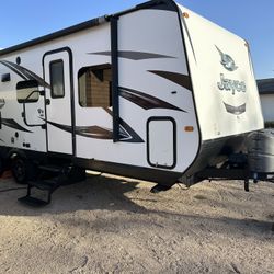 2016 Jayco Bunkbeds 24 Ft