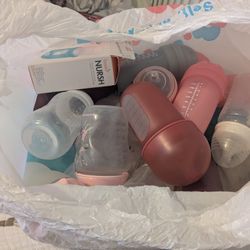 Bottles