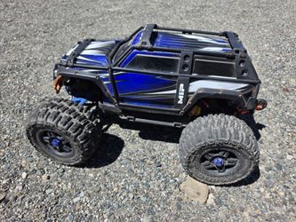 E Revo custom.body 6S