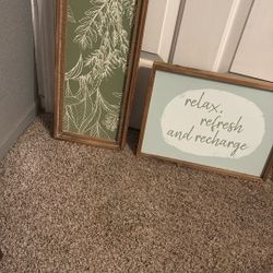 Decorative Frames