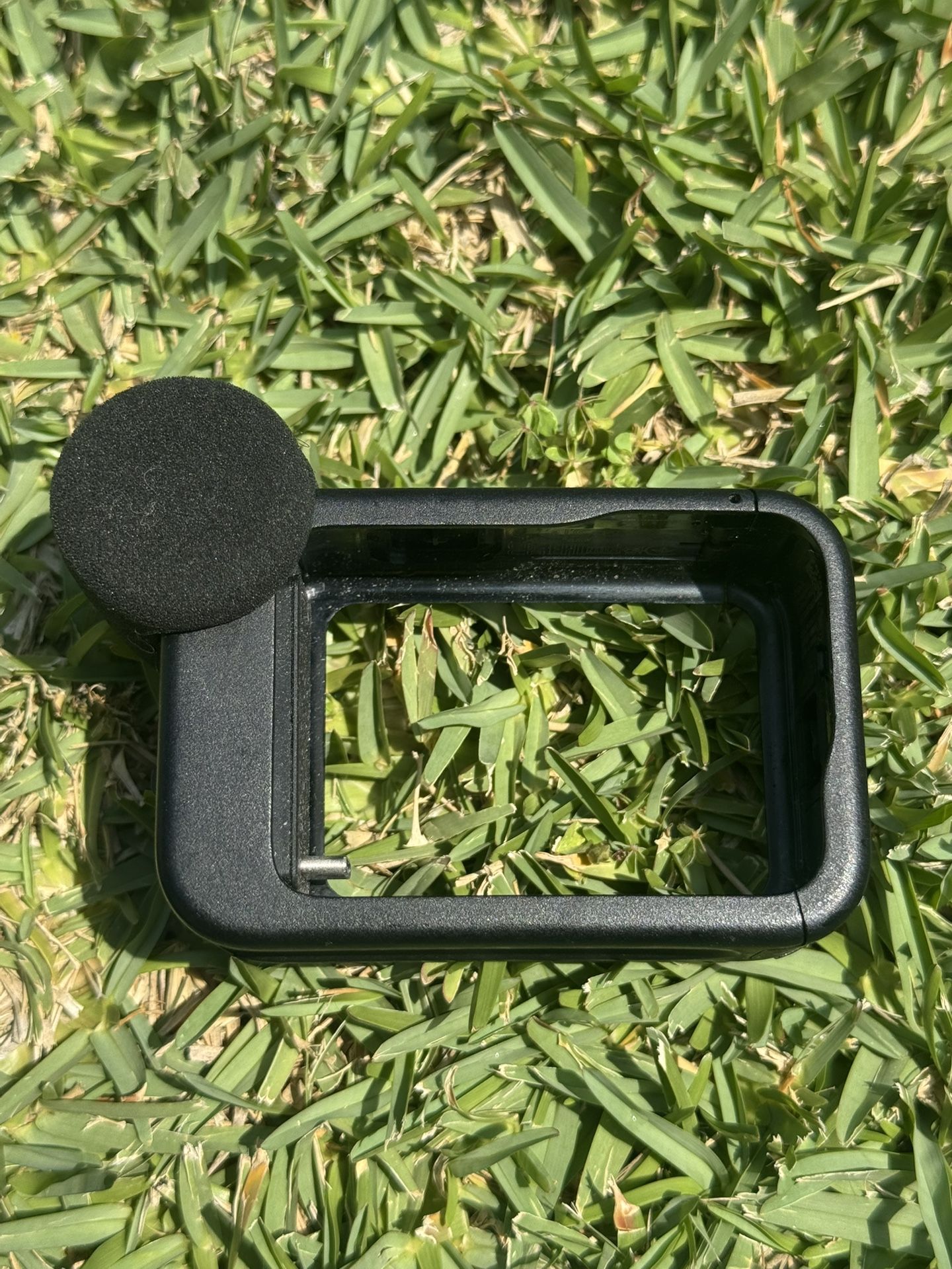 GoPro - Media Mod (HERO12/HERO11/HERO10/HERO9 Black)