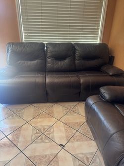 Couches / sillones
