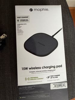 Mophie Wireless Charger